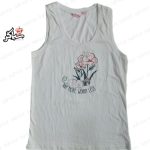 تاپ نخ پنبه ای موش موشک