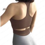 نیم تنه اسپرت سیندرلا قهوه ای