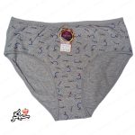 شورت نخی سایز بزرگ ۴xl طرح تری توسی