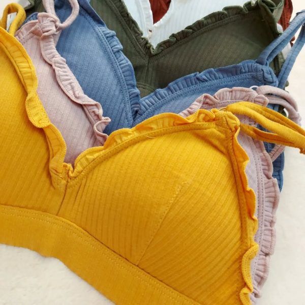 ست نیم تنه و شورت تینیجری اسپرت سایز اسمال - تصویر 8