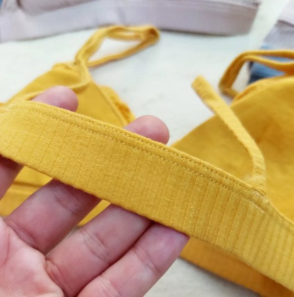 ست نیم تنه و شورت تینیجری اسپرت سایز اسمال - تصویر 4
