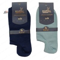 جوراب زیر قوزکی اسپرت