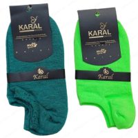 جوراب زیر قوزکی اسپرت