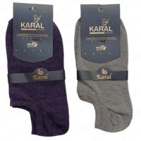 جوراب زیر قوزکی اسپرت