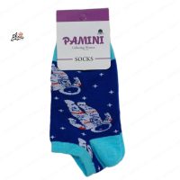 جوراب مچی اسپرت فضانورد