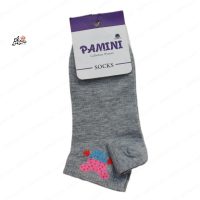 جوراب ساق کوتاه اسپرت توسی