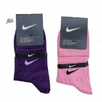 جوراب ساق کوتاه اسپرت نایک