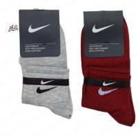 جوراب ساق کوتاه اسپرت نایک