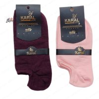 جوراب زیر قوزکی اسپرت