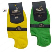 جوراب زیر قوزکی اسپرت