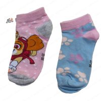 پک دو عددی جوراب لوپیلو سگهای نگهبان