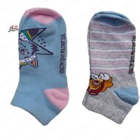 پک دو عددی جوراب لوپیلو سگهای نگهبان