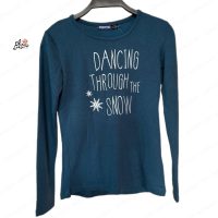 دورس دخترانه پیپرتس سورمه ای