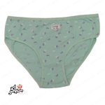 شورت نخی سایز بزرگ ۳xl آبی