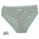 شورت نخی سایز بزرگ ۳xl آبی