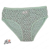 شورت نخی سایز بزرگ ۳xl آبی