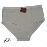 شورت نخی سایز بزرگ ۴xl ساده توسی