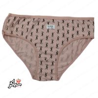 شورت نخی سایز بزرگ ۳xl صورتی