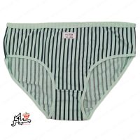 شورت نخی سایز بزرگ ۳xl آبی